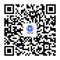 微信掃一掃關(guān)注我們！